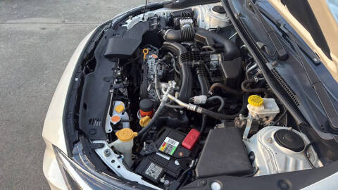 2018 Subaru Impreza Premium