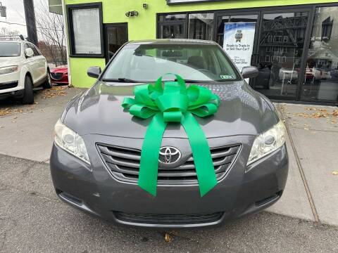 2009 Toyota Camry for sale at Auto Zen in Fort Lee NJ