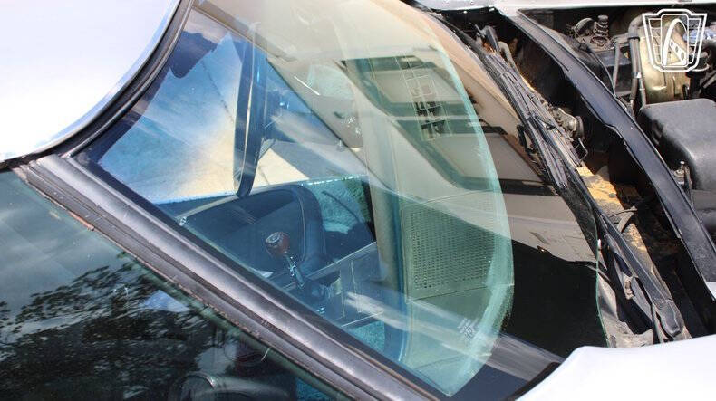 1978 Chevrolet Corvette