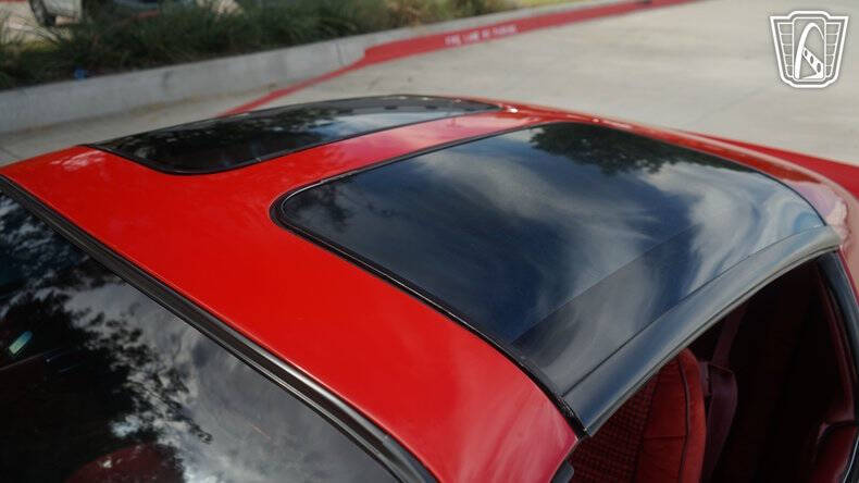 1980 Pontiac Firebird