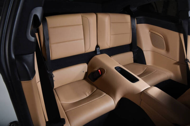 2019 Porsche 911 Carrera S