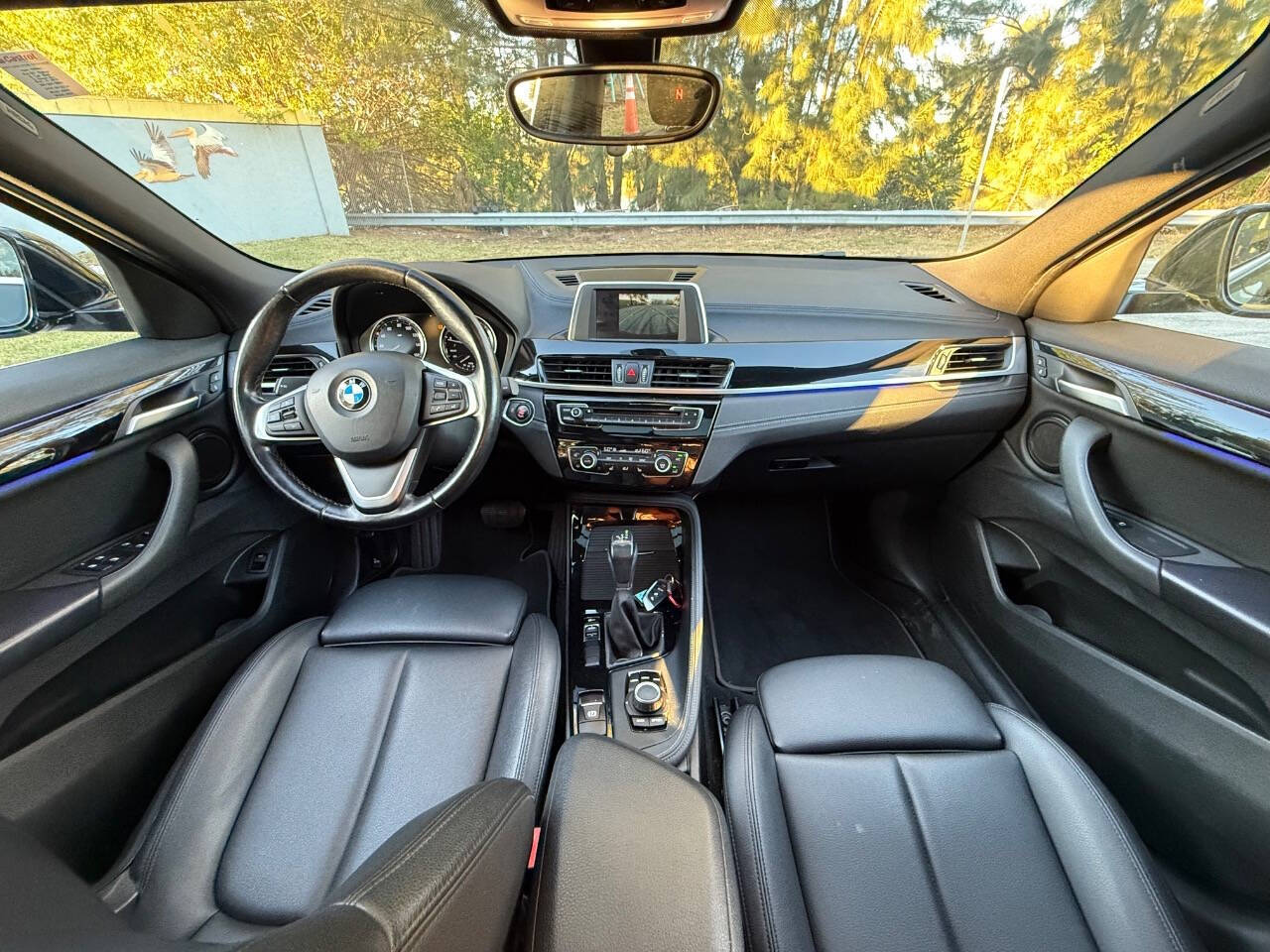 2018 BMW X2 28i photo 19