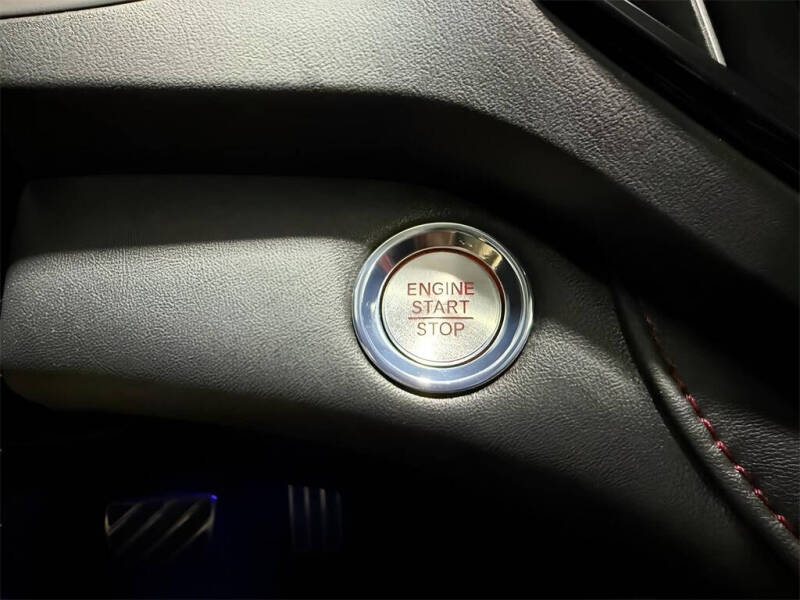 2022 Acura RDX SH-AWD w/A-SPEC