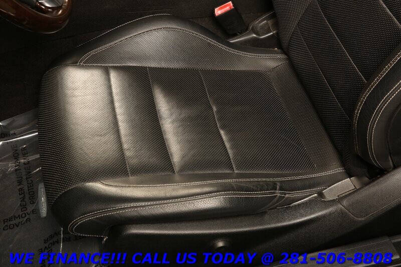 2011 Mercedes-Benz E-Class E 550