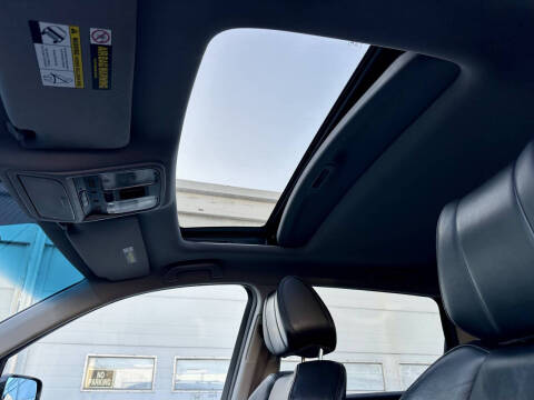 2009 Acura MDX SH-AWD