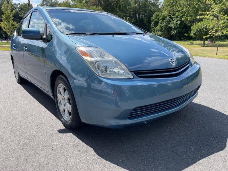 2005 Toyota Prius