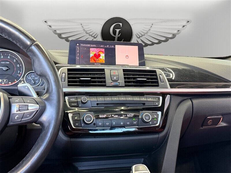 2018 BMW 3 Series 330i