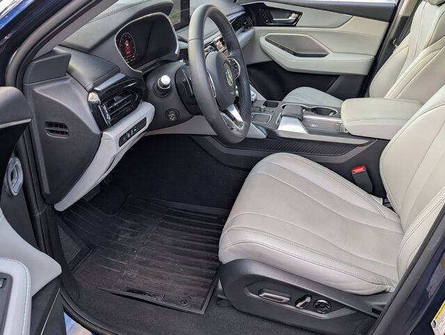 2023 Acura MDX w/Tech