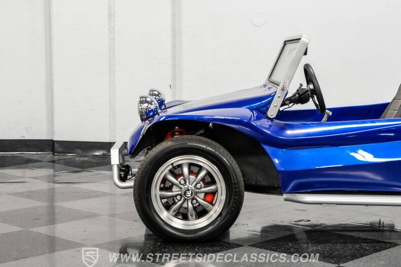 1991 Volkswagen Dune Buggy