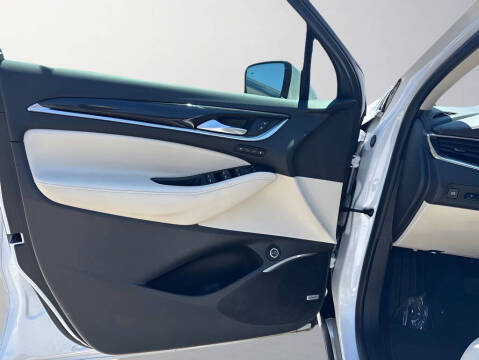 2023 Buick Enclave Premium