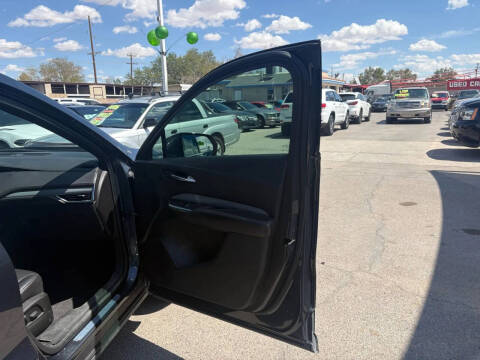 2021 Cadillac XT4 Premium Luxury