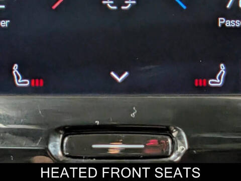 2023 Volvo S60 Recharge T8 Core Dark Theme