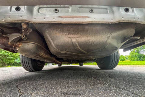 1988 Mercedes-Benz 560-Class 560 SEL