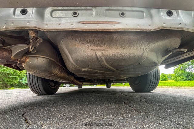 1988 Mercedes-Benz 560-Class 560 SEL