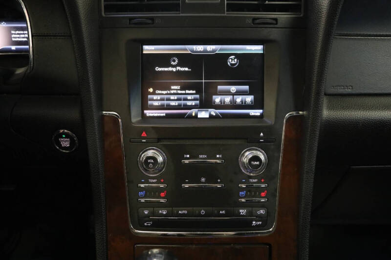 2015 Lincoln Navigator
