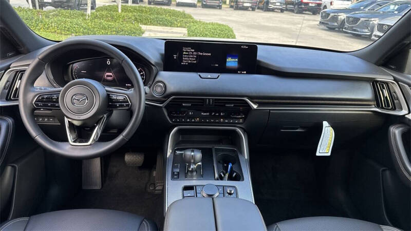 2025 Mazda CX-90 3.3 Turbo Premium Plus