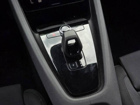 2022 Polestar 2 Long Range Dual Motor