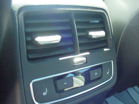 2018 Audi S5 Sportback 3.0T quattro Prestige