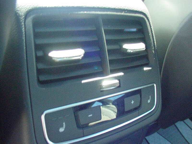 2018 Audi S5 Sportback 3.0T quattro Prestige