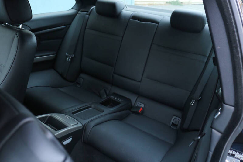 2011 BMW 3 Series 335is