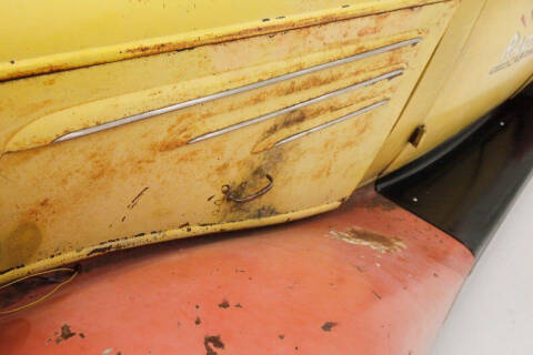 1934 Chevrolet Master Deluxe