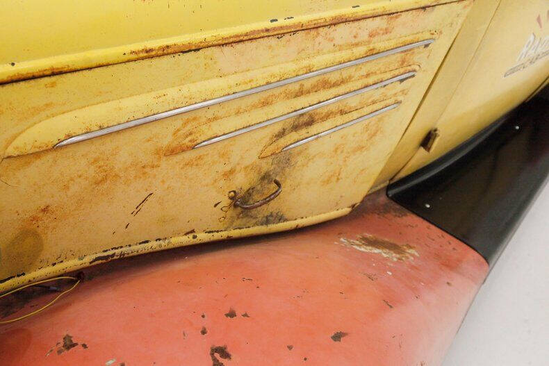 1934 Chevrolet Master Deluxe