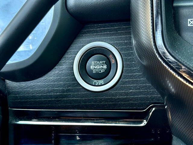 2024 RAM 2500 Limited