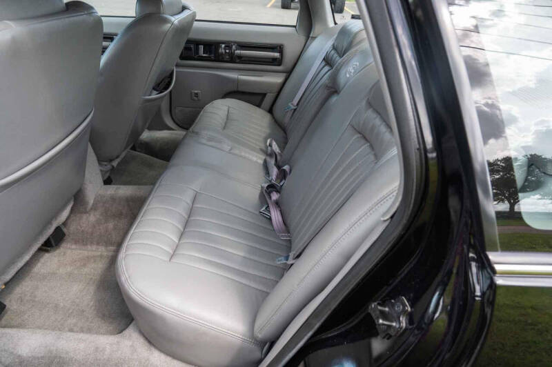 1995 Chevrolet Impala SS