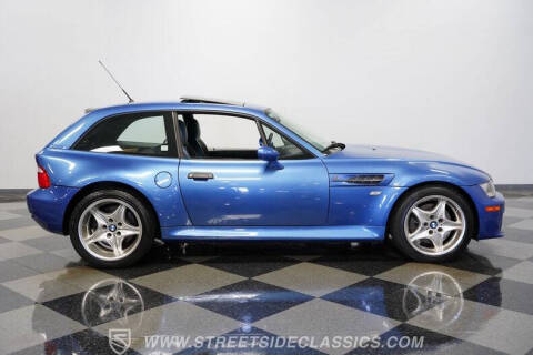 2000 BMW M