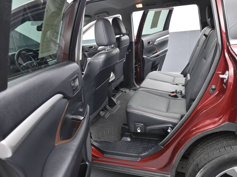 2014 Toyota Highlander