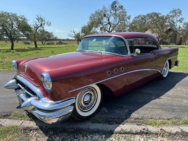 1955 Buick Special