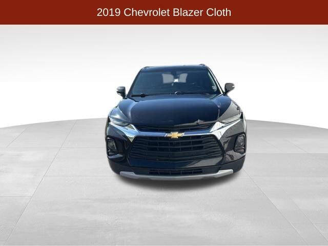 2019 Chevrolet Blazer LT
