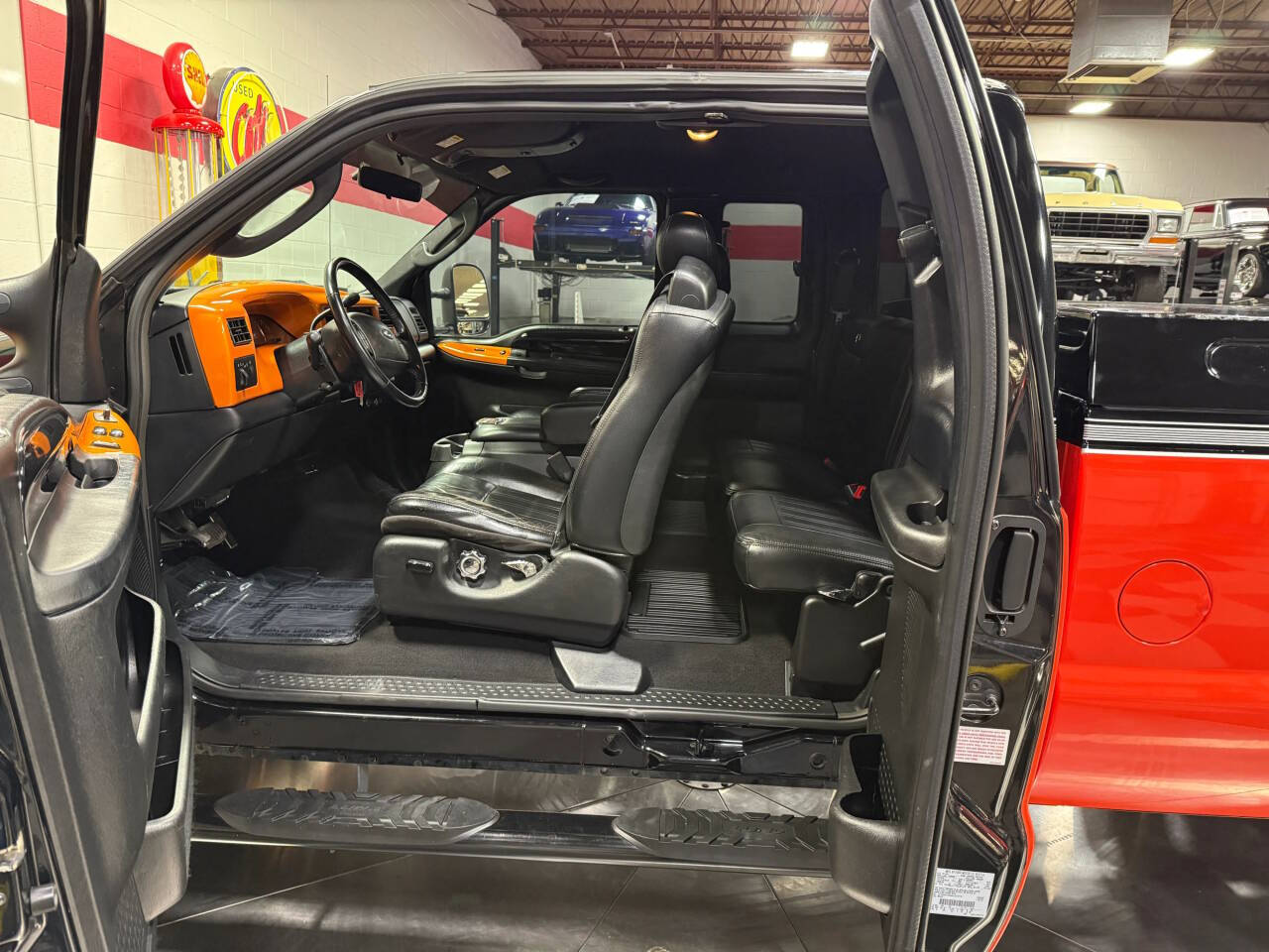 2004 Ford F-250 Super Duty 27
