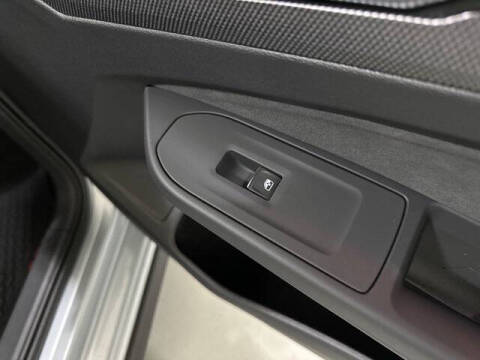 2025 Volkswagen Golf GTI S