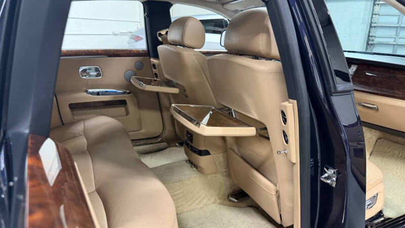 2010 Rolls-Royce Ghost