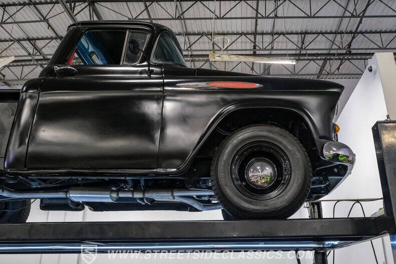 1957 Chevrolet 3100