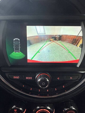 2019 MINI Convertible Cooper S