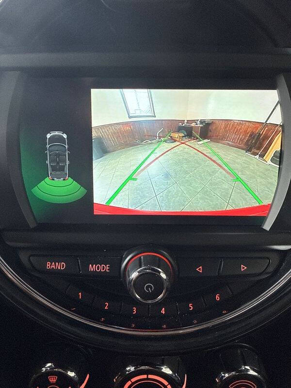 2019 MINI Convertible Cooper S