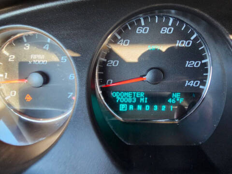 2006 Chevrolet Monte Carlo LT