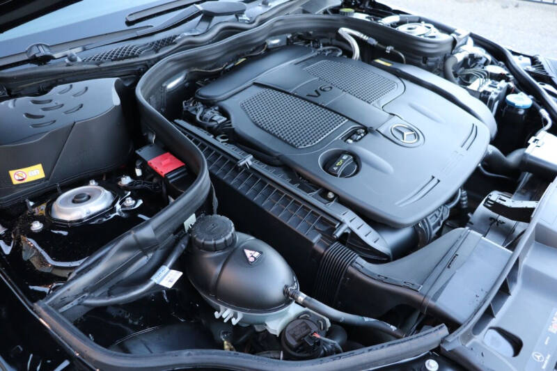 2013 Mercedes-Benz E-Class E 350 Luxury