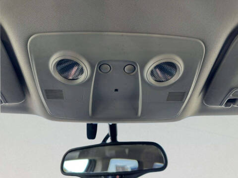 2013 GMC Acadia SLE-1