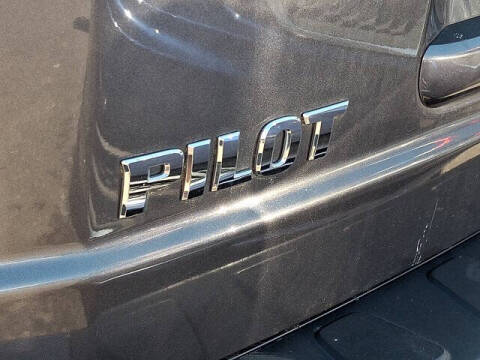 2015 Honda Pilot SE