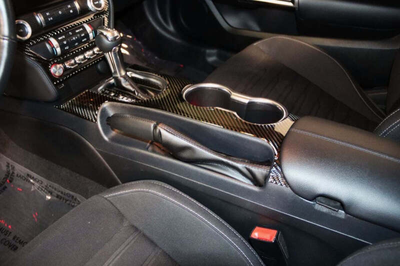 2021 Ford Mustang Mach 1