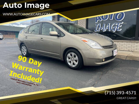 2005 Toyota Prius