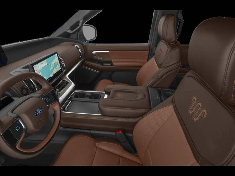 2026 Ford Expedition MAX King Ranch