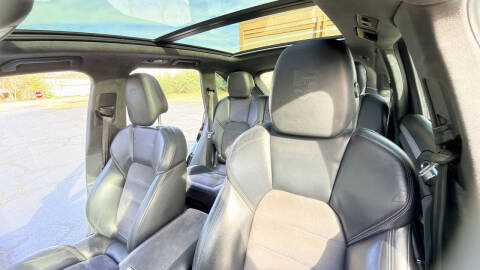 2013 Porsche Cayenne GTS