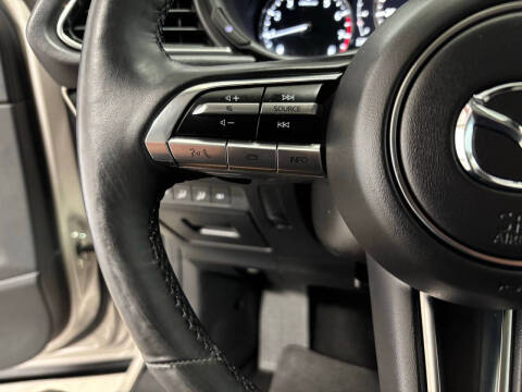 2022 Mazda CX-30 2.5 Turbo Premium