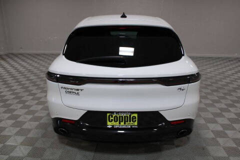 2024 Dodge Hornet R/T