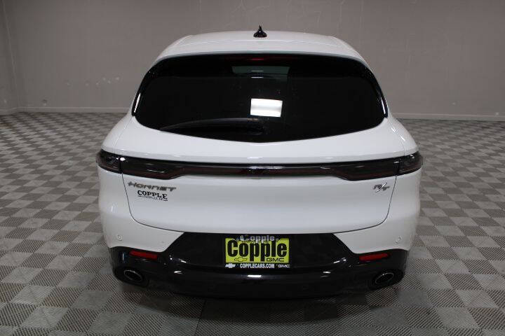 2024 Dodge Hornet R/T