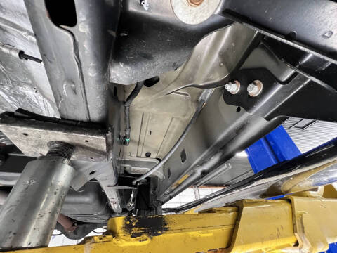 2012 RAM 1500 R/T Sport